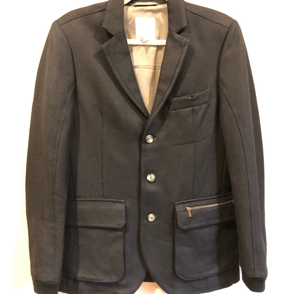 Diesel blazer Jacket